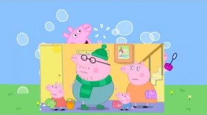 Peppa wutz Deutsch , Peppa Pig German, Свинка Пеппа на немецком