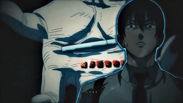 电锯人——姬野前辈最后的烟 Easy Revenge смотреть онлайн