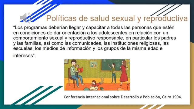Equipo 2 "Determinantes sociales de la salud sexual"- viernes смотреть онлайн