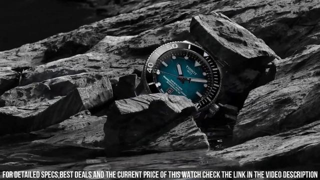 Best New Tissot Watches For Men To Buy in 2023! смотреть онлайн