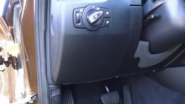 2014 БМВ X1 (Е84) смотреть онлайн