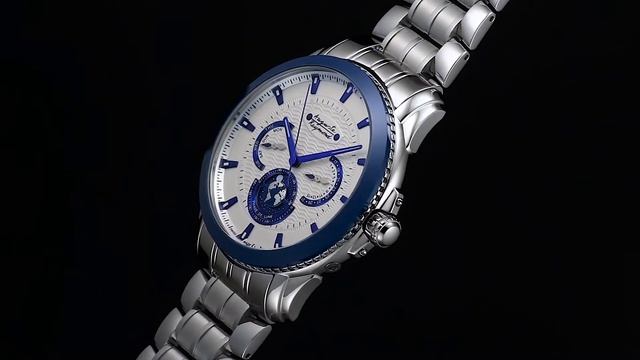 Auguste Reymond Magellan AR7989.6.5101 смотреть онлайн