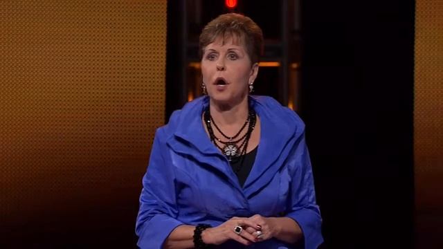 Джойс Майєр: Хочу, думаю, відчуваю ч. 2 смотреть онлайн