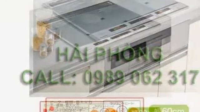 Bán Bếp từ nội địa nhật panasonic KZ-F32AST tại Hải Phòng смотреть онлайн
