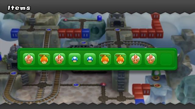 New Super Luigi U 100% Walkthrough Part 10 - Getting a 5 Star File & Extras (100% Completion) смотреть онлайн