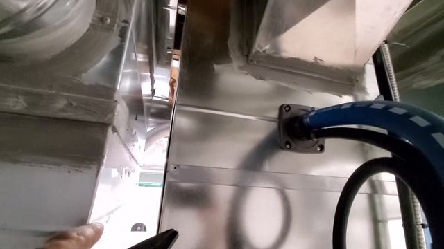 Generalaire Steam Humidifier смотреть онлайн