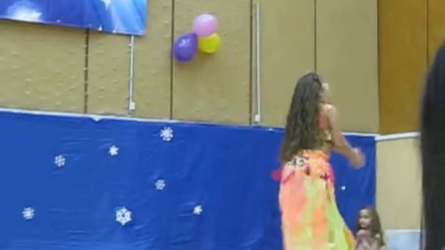 Филянина Маша, табла соло смотреть онлайн