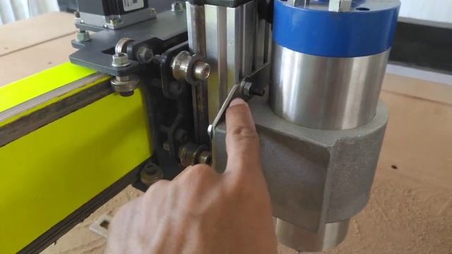 SPINDLE G-PENNY 🇨🇳🇧🇷