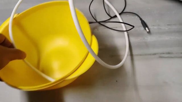 Osm Project with Power Bank | Portable Submersible Pump смотреть онлайн