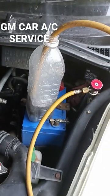 ac gas release pressure in water смотреть онлайн