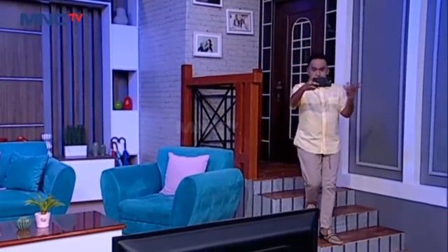 Ngidam Karena Hamil, Perut Maunya Dielus Suami - Rumah Ruben смотреть онлайн