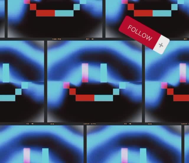 Интро канала