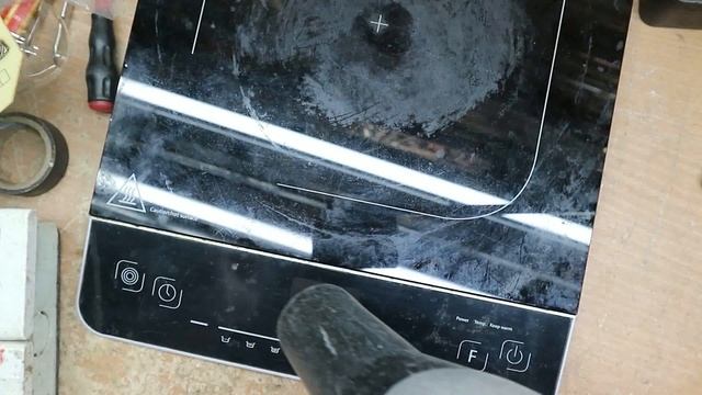 Bếp từ CASO cảm ứng nhảy loạn,lúc chạy được lúc không! смотреть онлайн