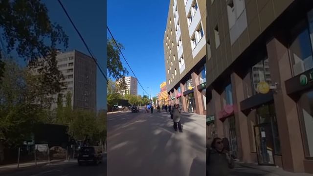 Обзор локации ТЦ Филион, аренда помещений от 1000 м2 до 2000 м2 смотреть онлайн