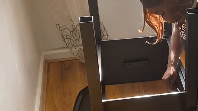 The Best and Affordable American Charcoal BBQ Grill 60cm, Unbox and Build With Me смотреть онлайн