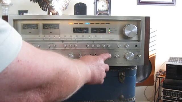 PIONEER sx1980 For sale 002 смотреть онлайн
