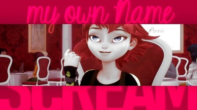「M♥P」Love Myself // Alix Part 3 смотреть онлайн