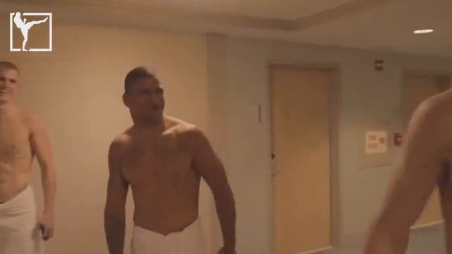 Хамзат Чимаев и Бернс перед поединком Ufc273 #khamzatchimaev #ufc #ufc273