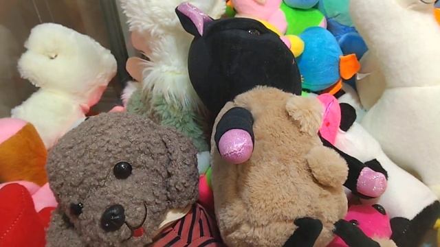 Хватайка. Опять пытаюсь поймать кота. смотреть онлайн