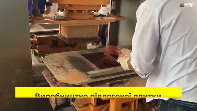 Прибуткові станки для бізнесу! Бізнес ідеї 2024 прибуткового міні виробництва смотреть онлайн