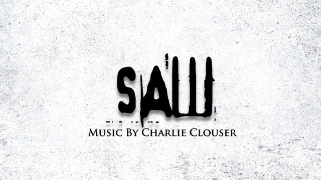 Your Final Test - Saw Fan Music смотреть онлайн