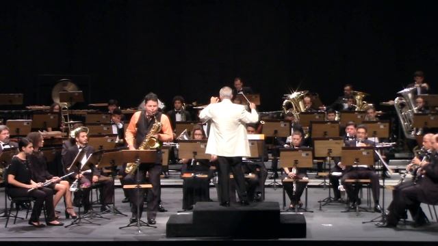 Años de Soledad - Astor Piazzolla - Arr. Pablo Del'Occa Sala смотреть онлайн