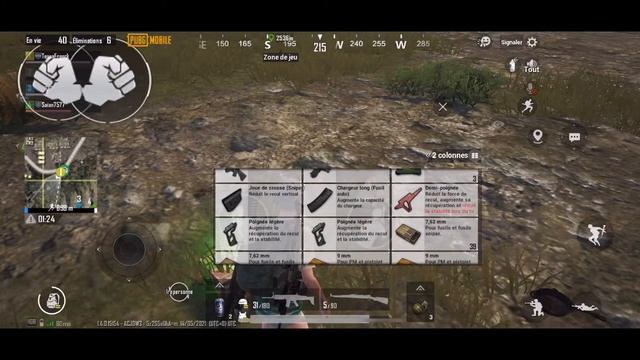 Pubg mobile с нуля как играть в pubg mobie лучшая тактика смотреть онлайн
