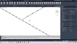 Нюансы работы новой программы Обзор большого проекта ЭОМ в AutoCAD