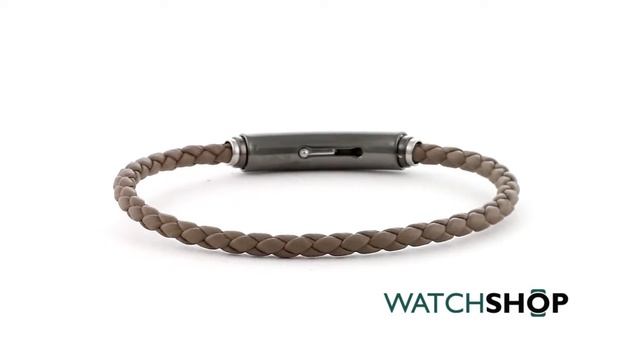 Emporio Armani Bracelet (EGS2468060) смотреть онлайн
