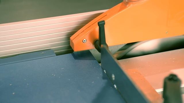 Robland NX TZ Pro without scoring unit смотреть онлайн