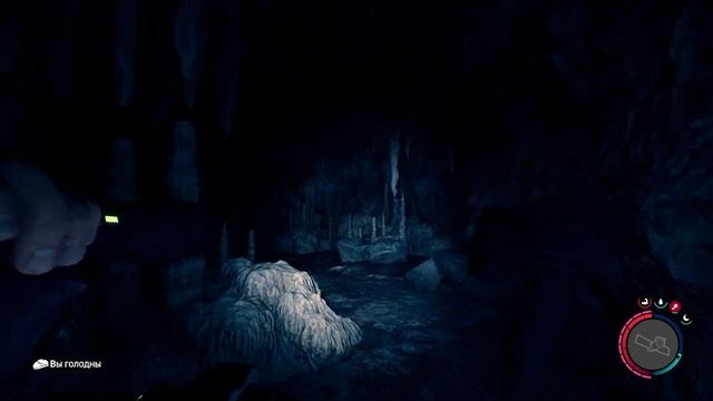 Где найти лопату в Sons of the forest ❗ смотреть онлайн