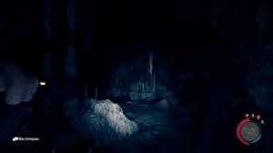 Где найти лопату в Sons of the forest ❗