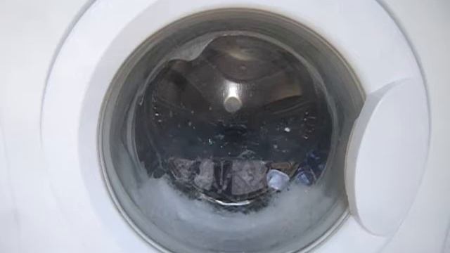 Indesit WIXL143 : Flash Nylon 40*C PT6 смотреть онлайн
