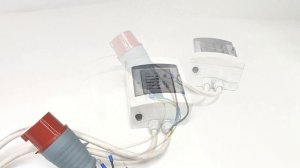 Блок автоматики универсальный КНЭ-50/100