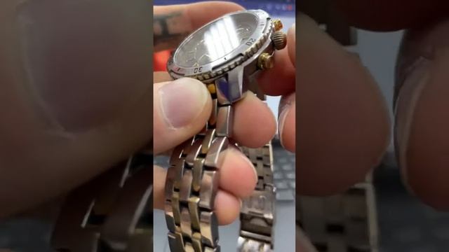 Часы Tissot доп обзор смотреть онлайн