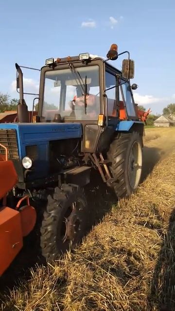 Z020 уборка пшеницы смотреть онлайн