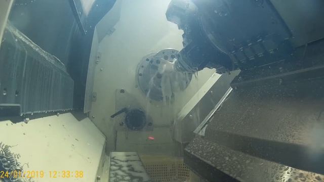 CNC Turning simply automation смотреть онлайн
