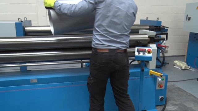 Clarence Jones Machinery Co Ltd Supplier of quality sheet metal and fabrication machinery смотреть онлайн