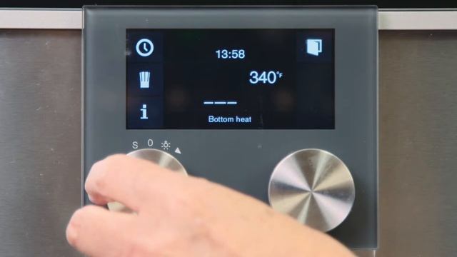 PM BUILDER - Cooking & Cleaning Tips - Gaggenau 400 Series 24” Wall Oven смотреть онлайн