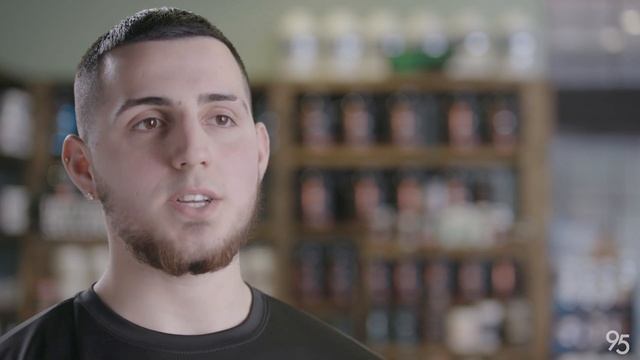 95 Nutrition Employee Weight Loss Journey смотреть онлайн