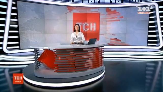 1+1 - начало "ТСН.16:45" (12.05.2020) смотреть онлайн