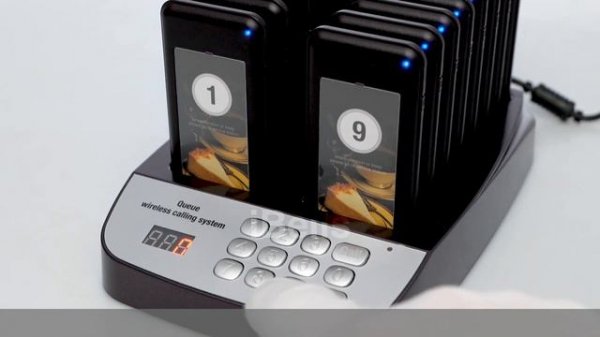 IBELLS 610 - КОМПЛЕКТ