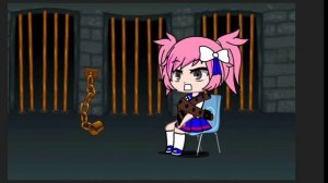 Гача клип ,,Песня Яндере,, русская версия. Читать описание!