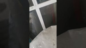 Мешалка для изготовления полистиролбетона