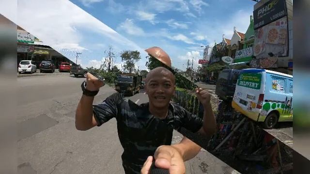 20180407 1000 WIB, LARI KOMANDO 10KM Di Sidoarjo, Jawa Timur. смотреть онлайн