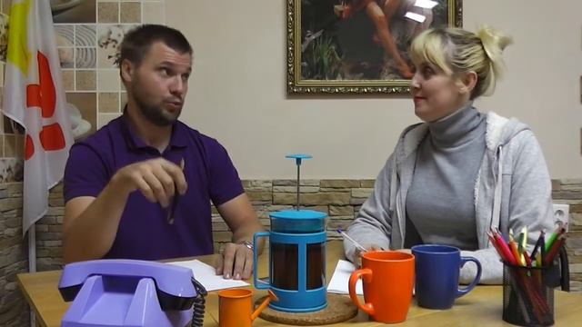 Город Контрастов #017 смотреть онлайн