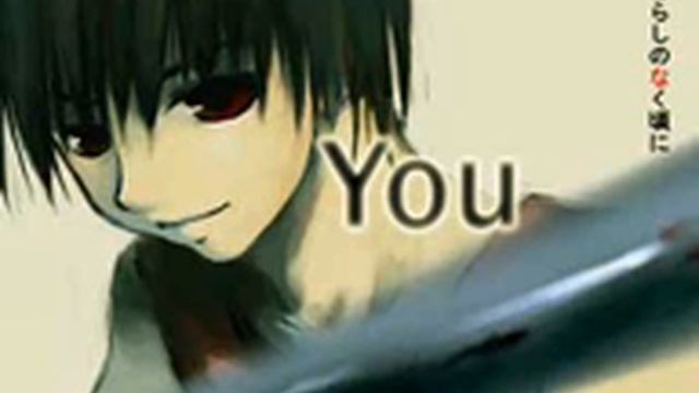 [Fandub] Higurashi no Naku Koro ni - You by Dawnbringerz смотреть онлайн