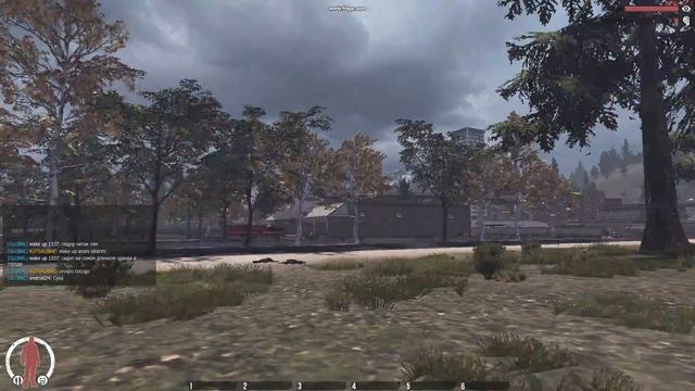 WarZ 2012 11 27 22 26 53 88 смотреть онлайн