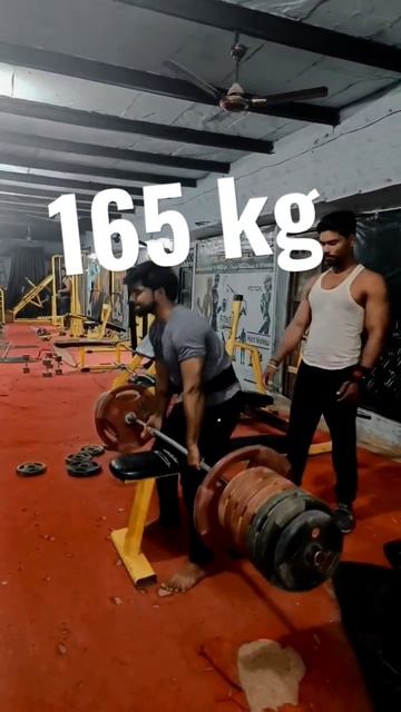 165 kg weight #shorts #short #viral #trending #ytshorts #viralvideo #trendingshorts #shortsvideo смотреть онлайн