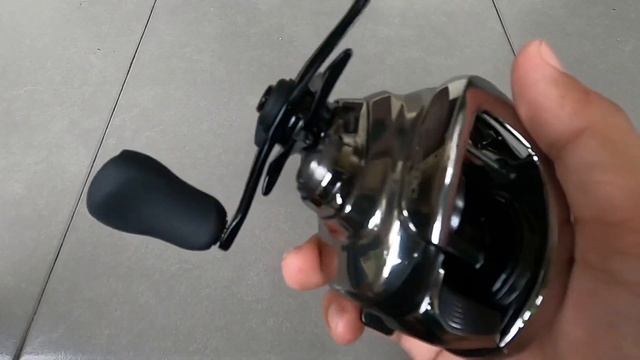 Unboxing Shimano Antares DC 2021